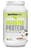 Grass Fed Whey 2lb