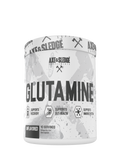 Glutamine (basics)