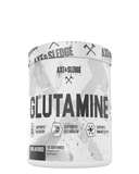 Glutamine (basics)