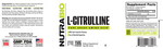 Citrulline 150g