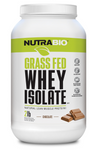 Grass Fed Whey 2lb