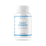 Daily Greens (capsules)