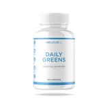 Daily Greens (capsules)