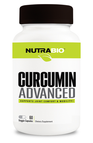 Curcumin advanced 60 caps