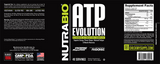 ATP evolution 500g