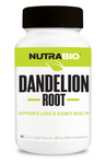 Dandelion Root