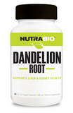 Dandelion Root