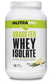 Grass Fed Whey 2lb