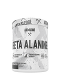 Beta Alanine (basics)