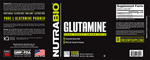 Glutamine 1000g