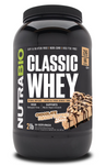 Classic Whey 2 lbs