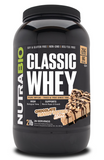 Classic Whey 2 lbs