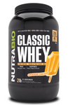 Classic Whey 2 lbs