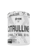 Citrulline (basics)