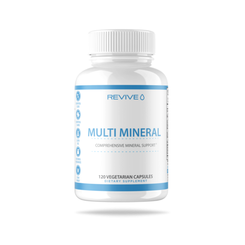 MultiMineral (Revive)