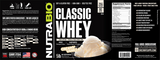 Classic Whey 2 lbs