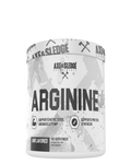 Arginine (basics)
