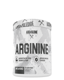 Arginine (basics)
