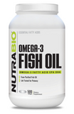 Omega 3 Fish oil softgels 500 ct