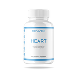 Heart by REVIVE supplements