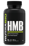 HMB (1000 mg) 180 v-caps