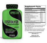 Testolyze 180ct